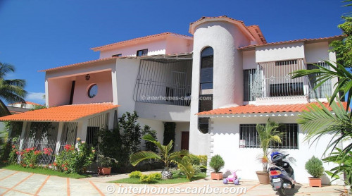photos for SOSUA: APARTMENTS ALEXANDER